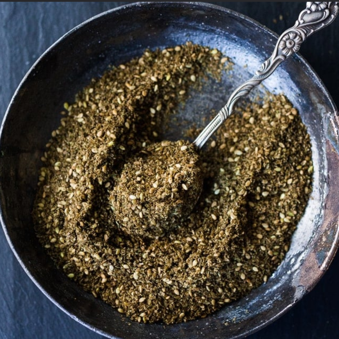 Zaatar