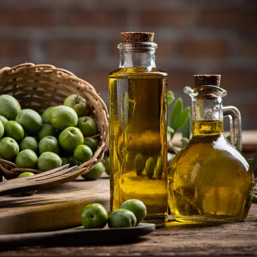 Olive Oil