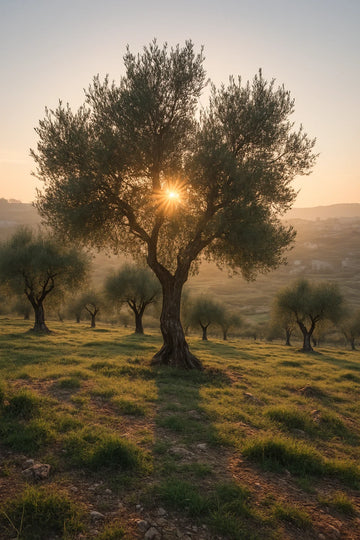 Plant a Tree in Palestine – Support Local Farmers & Restore the Land